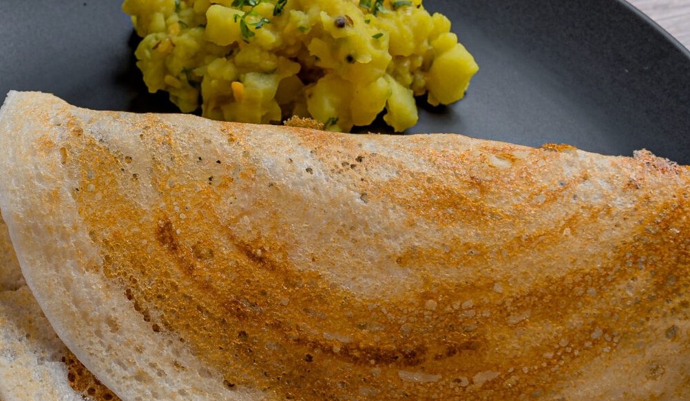 Masala Dosa